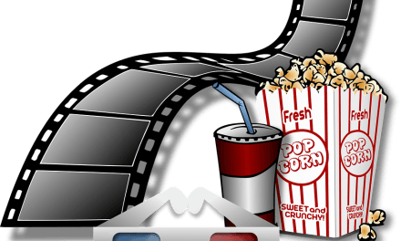 Film, relaxare si mult popcorn chiar la tine acasa