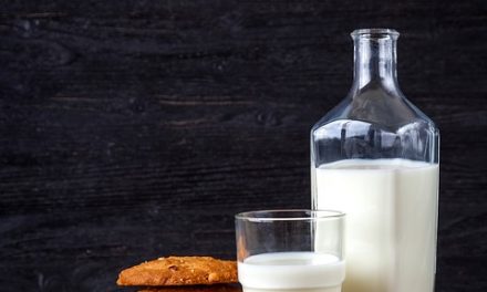 Combinatii de bauturi sanatoase pe baza de lapte